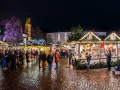 Weihnachtsmarkt