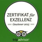 2015 Tripadvisor