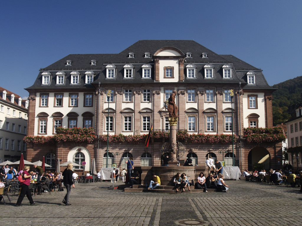 Feste feiern, die in Erinnerung bleiben  Arthotel Heidelberg