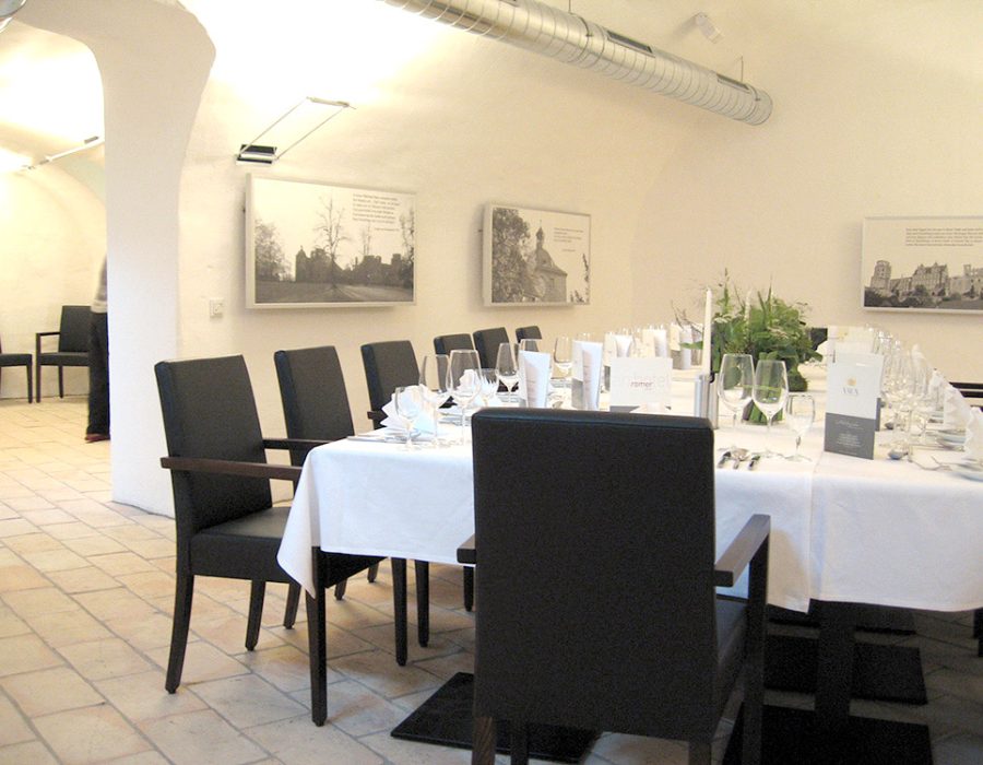 Gewölbekeller